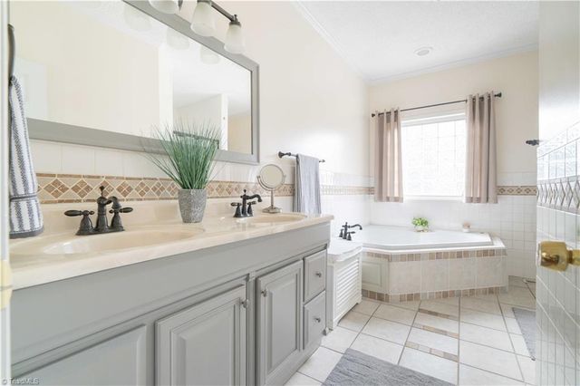 1090 Mop Bucket Drive, Salisbury, NC 28147