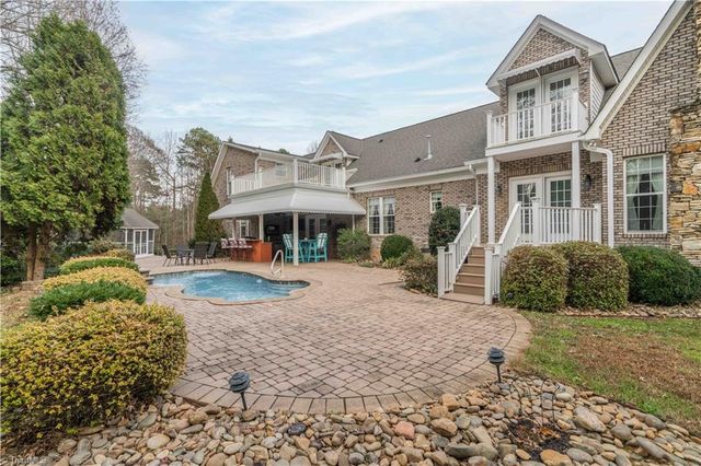 1090 Mop Bucket Drive, Salisbury, NC 28147