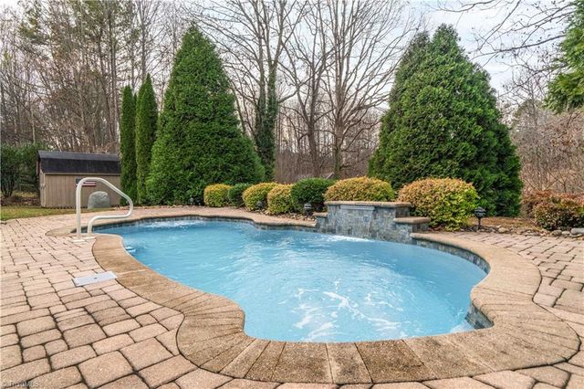 1090 Mop Bucket Drive, Salisbury, NC 28147