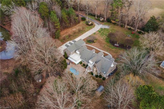 1090 Mop Bucket Drive, Salisbury, NC 28147