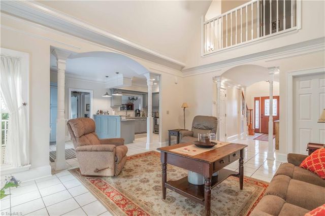 1090 Mop Bucket Drive, Salisbury, NC 28147