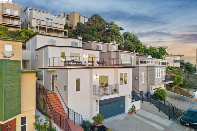 731 Gateview Ave, Albany, CA 94706