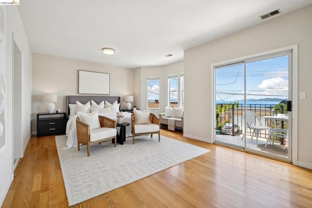 731 Gateview Ave, Albany, CA 94706