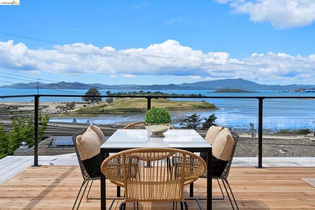 731 Gateview Ave, Albany, CA 94706