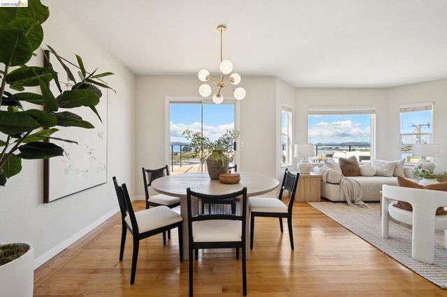 731 Gateview Ave, Albany, CA 94706