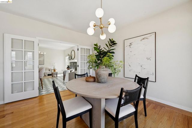 731 Gateview Ave, Albany, CA 94706