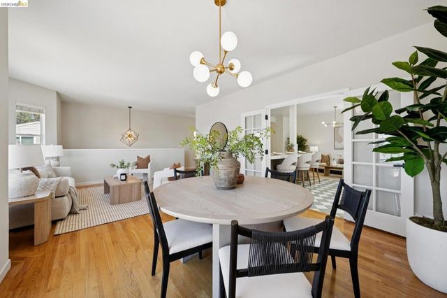 731 Gateview Ave, Albany, CA 94706