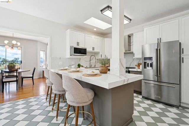 731 Gateview Ave, Albany, CA 94706