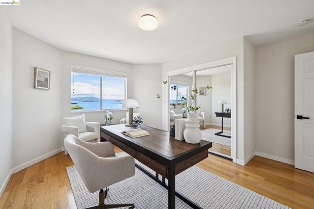 731 Gateview Ave, Albany, CA 94706