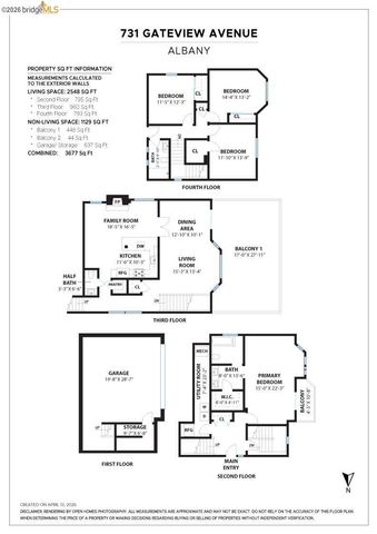 731 Gateview Ave, Albany, CA 94706