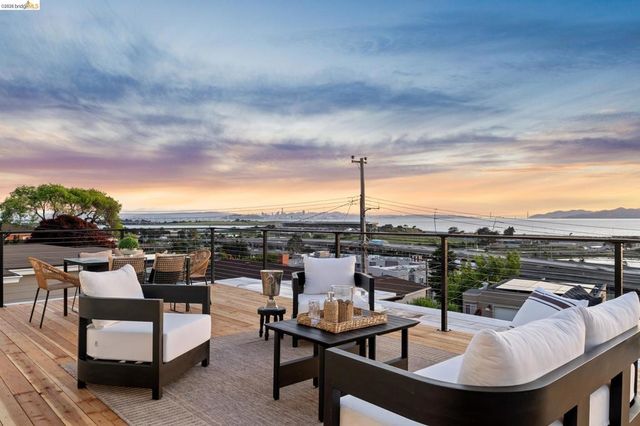 731 Gateview Ave, Albany, CA 94706