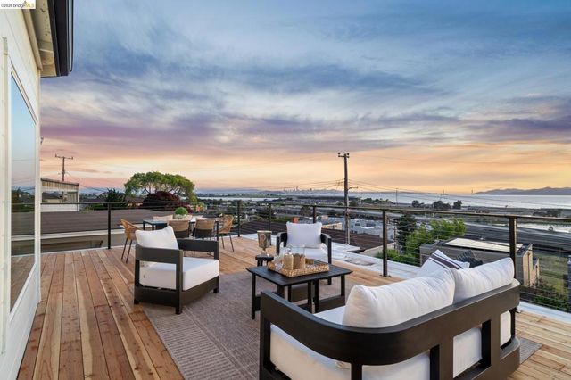 731 Gateview Ave, Albany, CA 94706