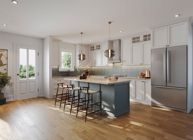 90 Wadleigh Street LOT 33, Exeter, NH 03833