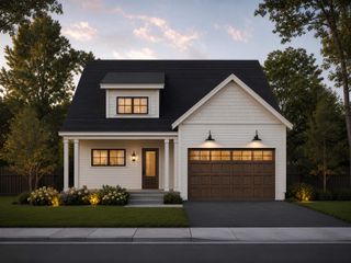 90 Wadleigh Street LOT 33, Exeter, NH 03833