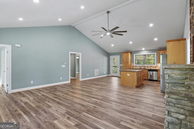 1323 John Smith Road E, Blairsville, GA 30512