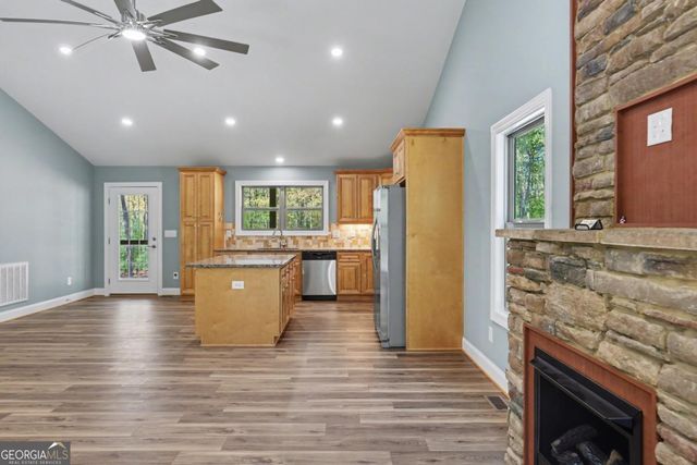 1323 John Smith Road E, Blairsville, GA 30512