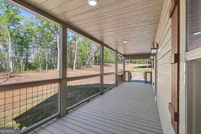 1323 John Smith Road E, Blairsville, GA 30512