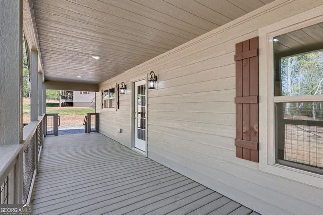 1323 John Smith Road E, Blairsville, GA 30512