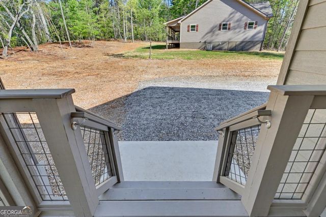 1323 John Smith Road E, Blairsville, GA 30512