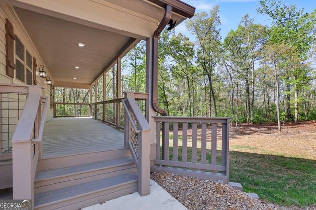 1323 John Smith Road E, Blairsville, GA 30512