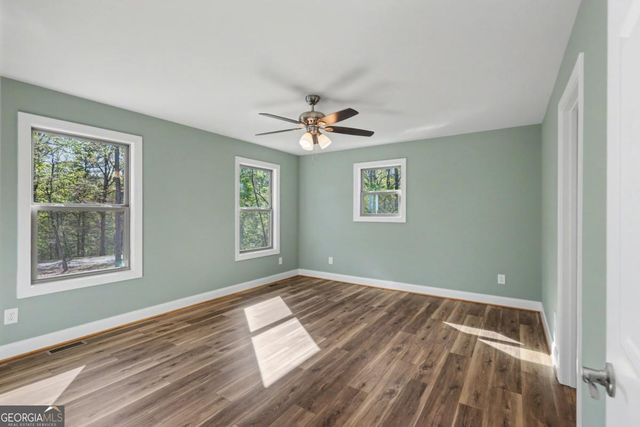 1323 John Smith Road E, Blairsville, GA 30512