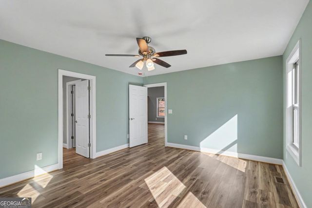 1323 John Smith Road E, Blairsville, GA 30512