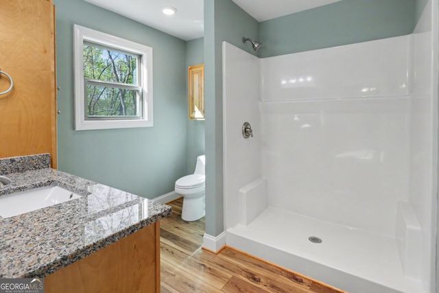 1323 John Smith Road E, Blairsville, GA 30512
