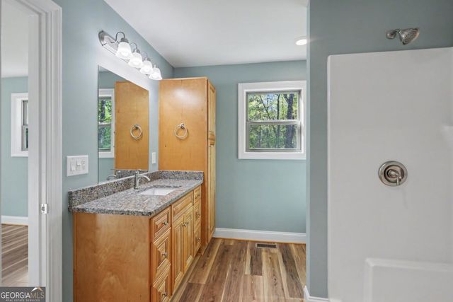 1323 John Smith Road E, Blairsville, GA 30512