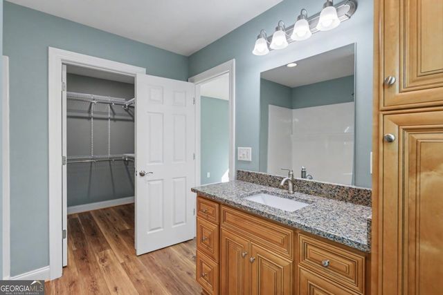 1323 John Smith Road E, Blairsville, GA 30512