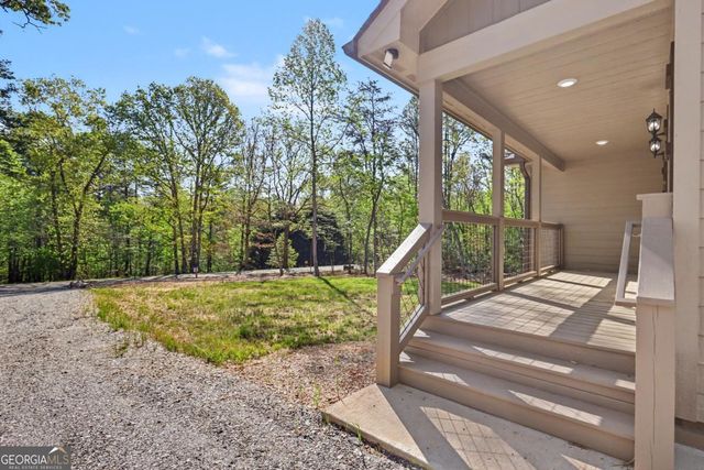 1323 John Smith Road E, Blairsville, GA 30512