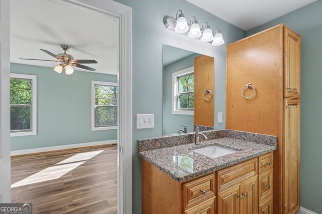 1323 John Smith Road E, Blairsville, GA 30512