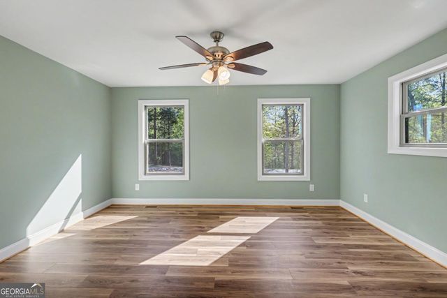 1323 John Smith Road E, Blairsville, GA 30512