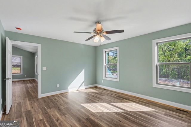 1323 John Smith Road E, Blairsville, GA 30512