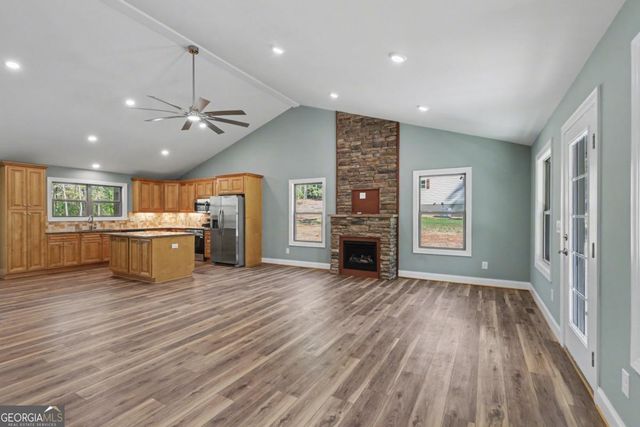 1323 John Smith Road E, Blairsville, GA 30512