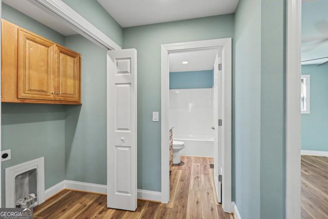 1323 John Smith Road E, Blairsville, GA 30512