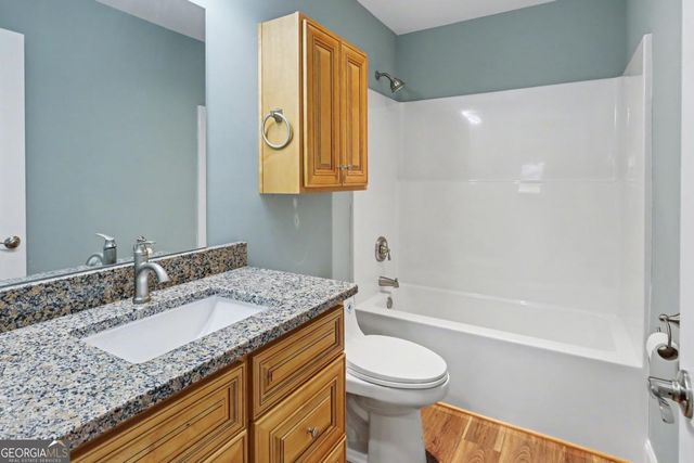 1323 John Smith Road E, Blairsville, GA 30512