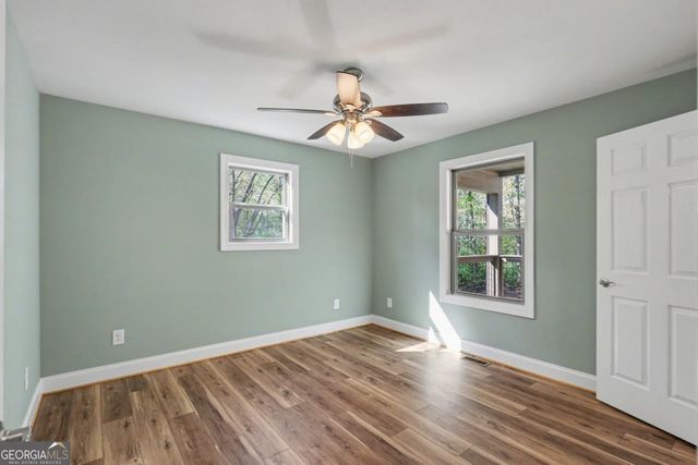 1323 John Smith Road E, Blairsville, GA 30512