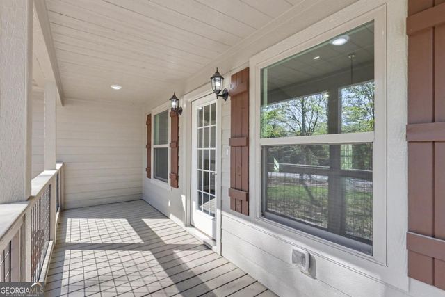 1323 John Smith Road E, Blairsville, GA 30512