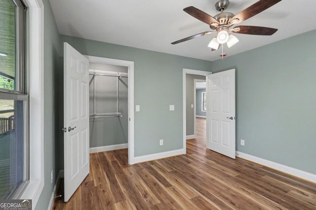 1323 John Smith Road E, Blairsville, GA 30512