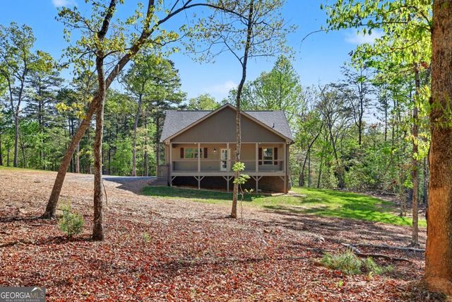 1323 John Smith Road E, Blairsville, GA 30512