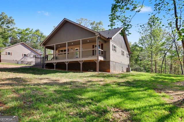 1323 John Smith Road E, Blairsville, GA 30512