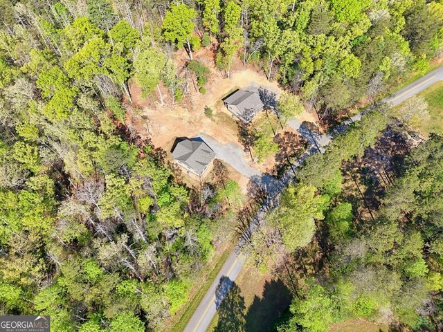 1323 John Smith Road E, Blairsville, GA 30512