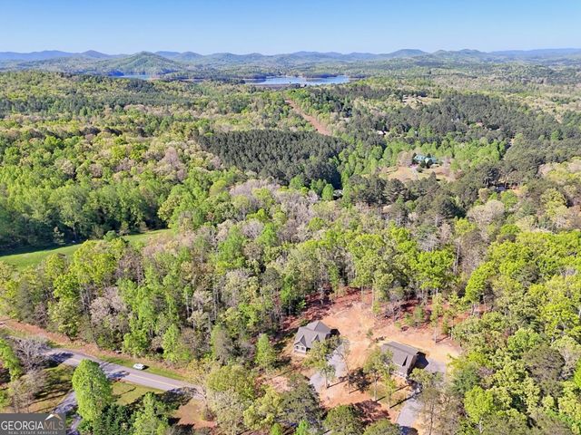 1323 John Smith Road E, Blairsville, GA 30512