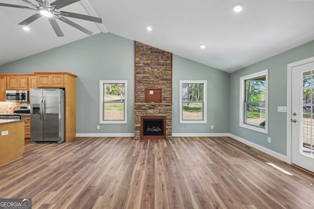 1323 John Smith Road E, Blairsville, GA 30512