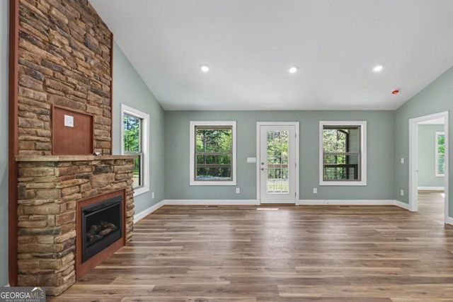 1323 John Smith Road E, Blairsville, GA 30512