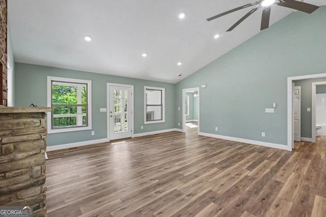 1323 John Smith Road E, Blairsville, GA 30512
