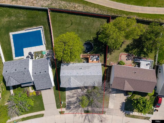2603 Arrowhead Lane, Bellevue, NE 68123
