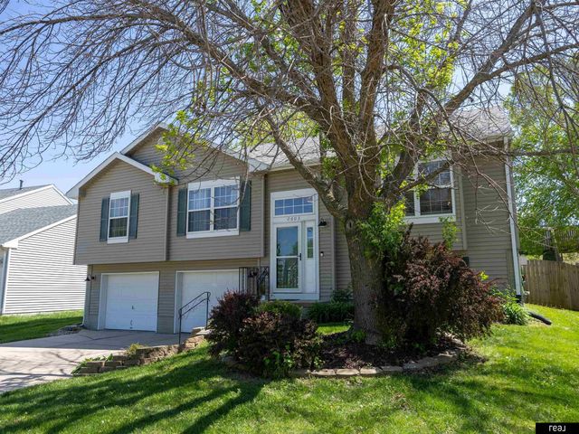 2603 Arrowhead Lane, Bellevue, NE 68123