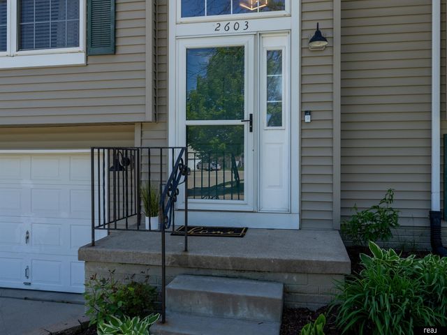 2603 Arrowhead Lane, Bellevue, NE 68123