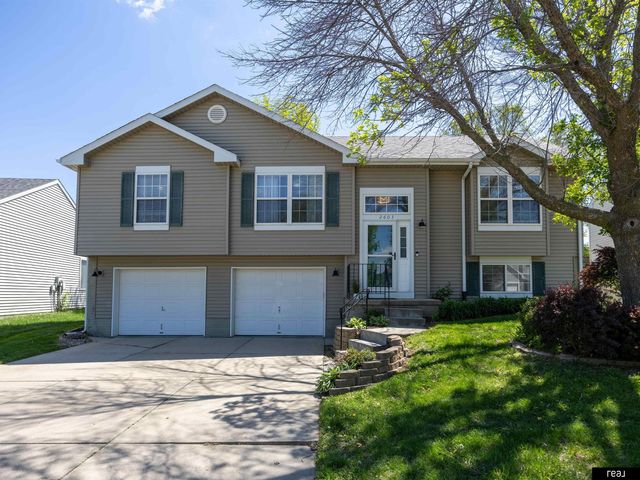 2603 Arrowhead Lane, Bellevue, NE 68123